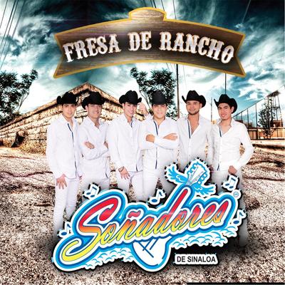 Fresa de Rancho's cover