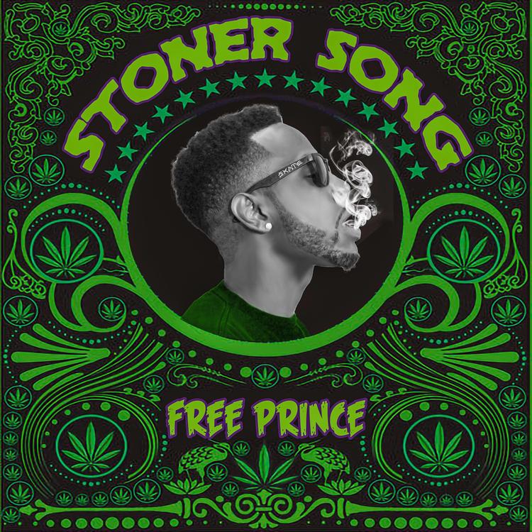 Free Prince's avatar image