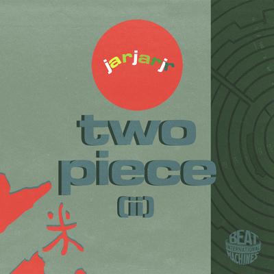 Two Piece (ii)'s cover