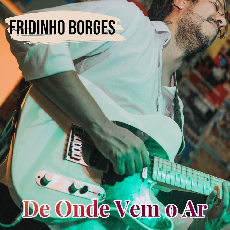 Fridinho Borges's avatar image