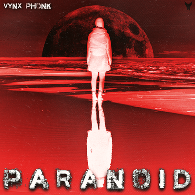 Paranoid By VYNX PHONK's cover