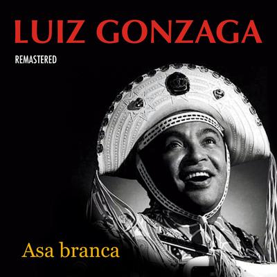 Mangaritiba (Remastered) By Luiz Gonzaga's cover