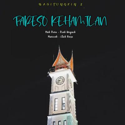 Pareso Kehamilan's cover