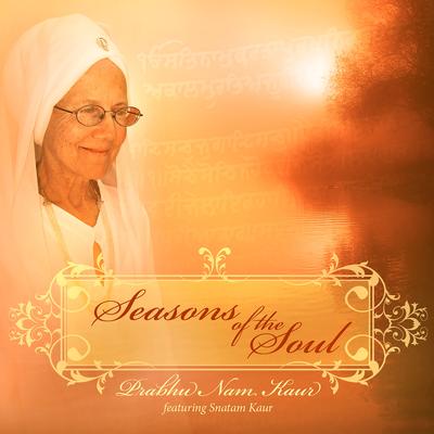 Seasons of the Soul's cover