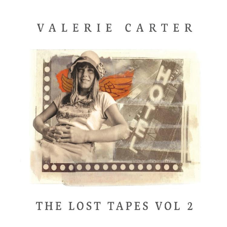 Valerie Carter's avatar image