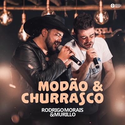 Credo em Cruz Ave Maria /  É  pra Lá Que Eu Vou By Rodrigo Morais e Murillo's cover