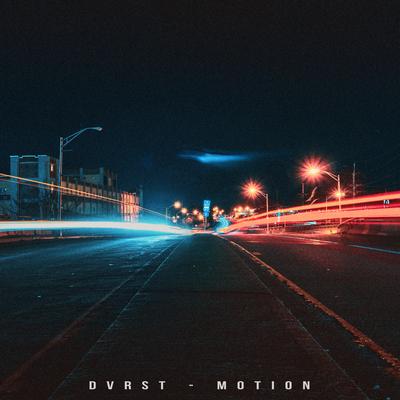 Motion By DVRST's cover