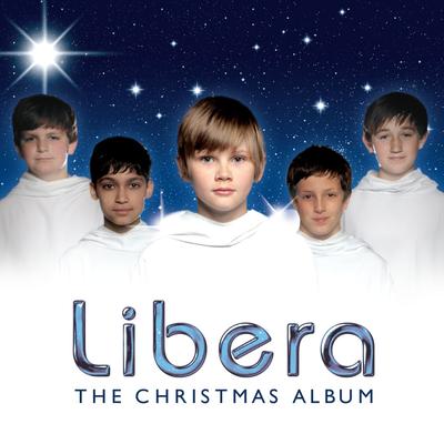 Libera: The Christmas Album (Standard Edition)'s cover