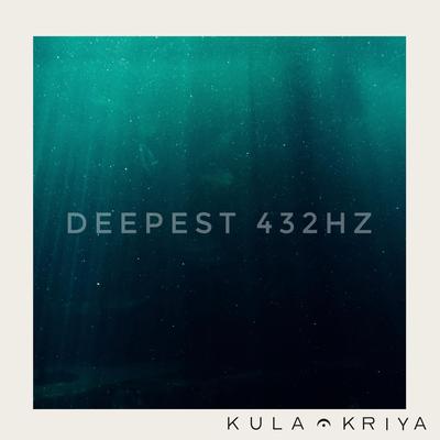 Depths By Kula Kriya's cover