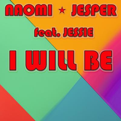 Naomi & Jesper's cover