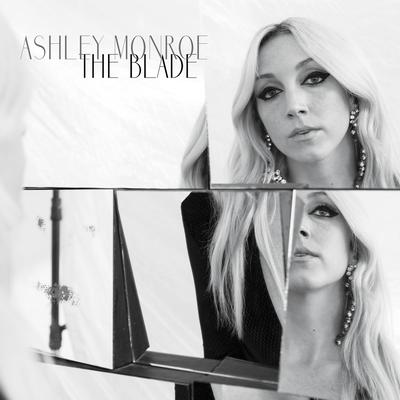 The Blade By Ashley Monroe's cover