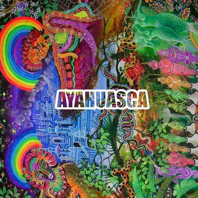 Ayahuasca's cover