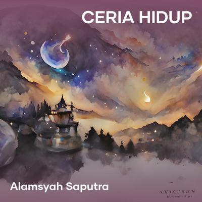 Ceria Hidup's cover