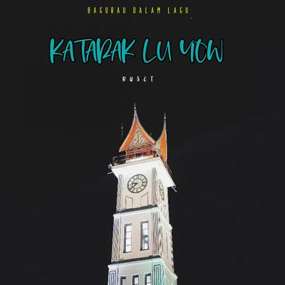 Katarak Lu Yow's cover