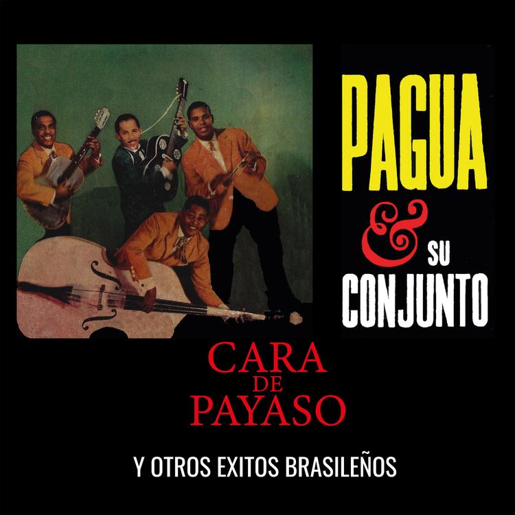 Paguá y su Conjunto's avatar image