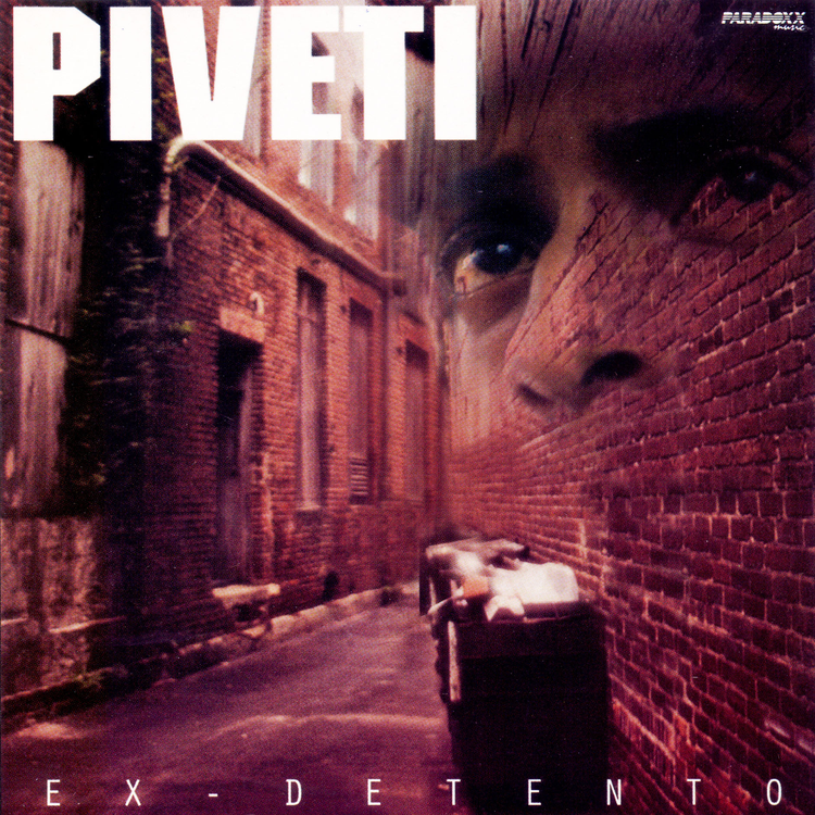 Piveti's avatar image