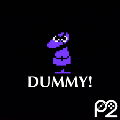 Dummy! (from "Undertale") By Player2's cover