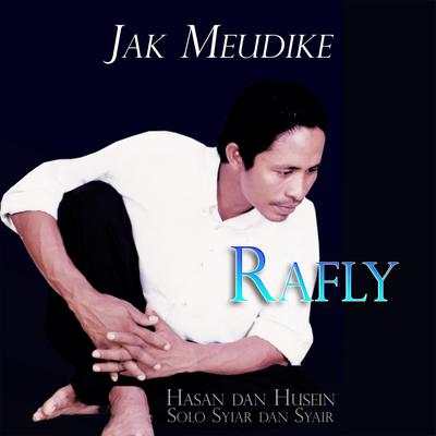 Jak Meudike By Rafly KanDe's cover