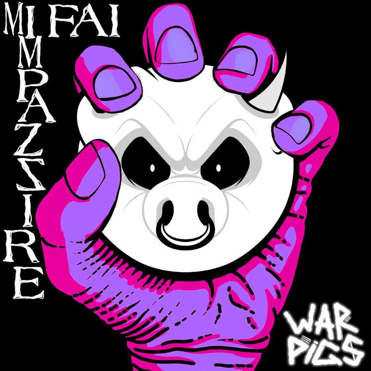 War Pigs's avatar image