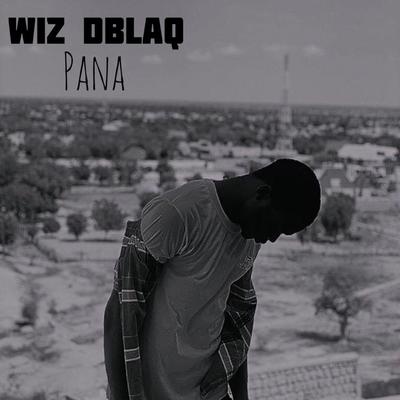 Wiz Dblaq's cover