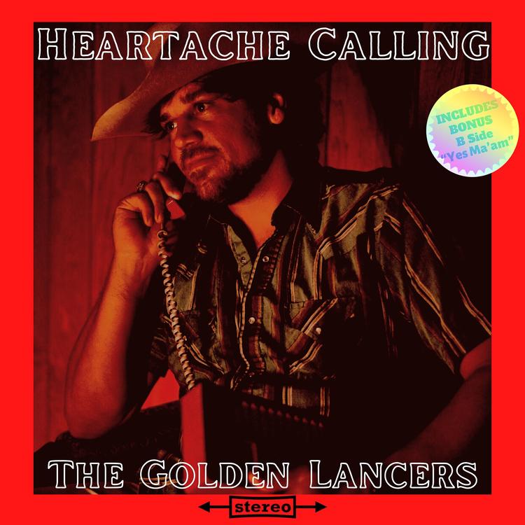 The Golden Lancers's avatar image