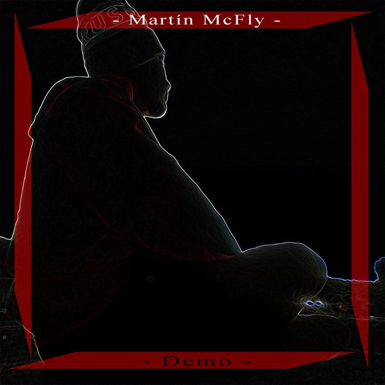 Martin MCFly's avatar image