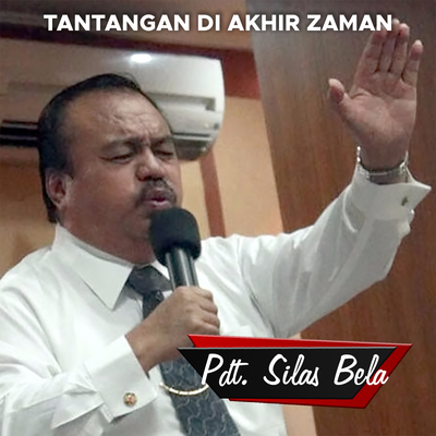 Tantangan Di Akhir Zaman's cover