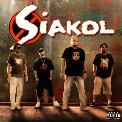 Siakol's cover