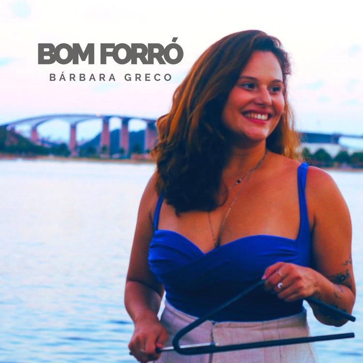 Bárbara Greco's avatar image