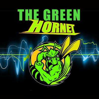 Stung by the Hornet By The Movie Sounds's cover