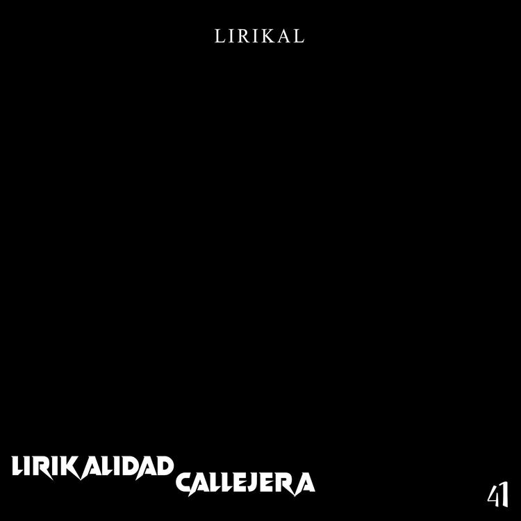 Lirikal's avatar image