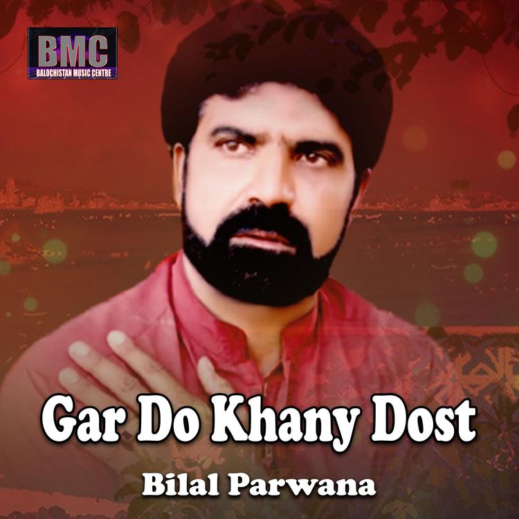 Bilal Parwana's avatar image