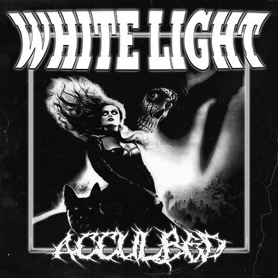 WHITE LIGHT By PROD. ACCULBED's cover