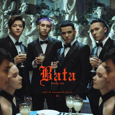 Bata By Ninety One's cover