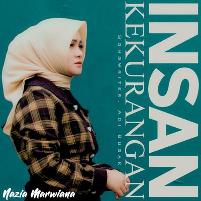 Insan Kekurangan's cover