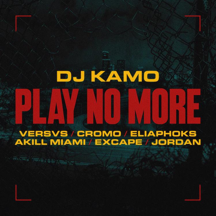 Dj Kamo's avatar image