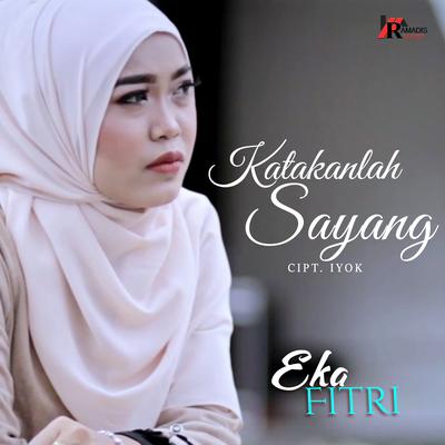 Katakan Sayang's cover