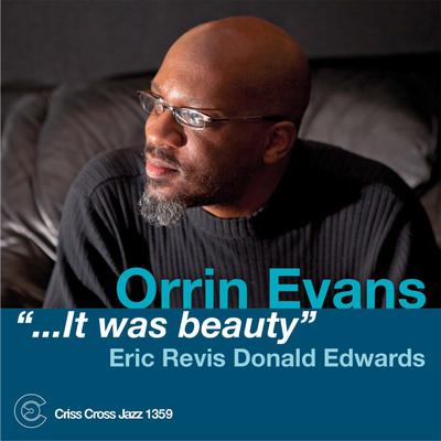 Blues Connotation By Orrin Evans, Alex Claffy, Ben Wolfe, Donald Edwards, Eric Revis, Luques Curtis's cover