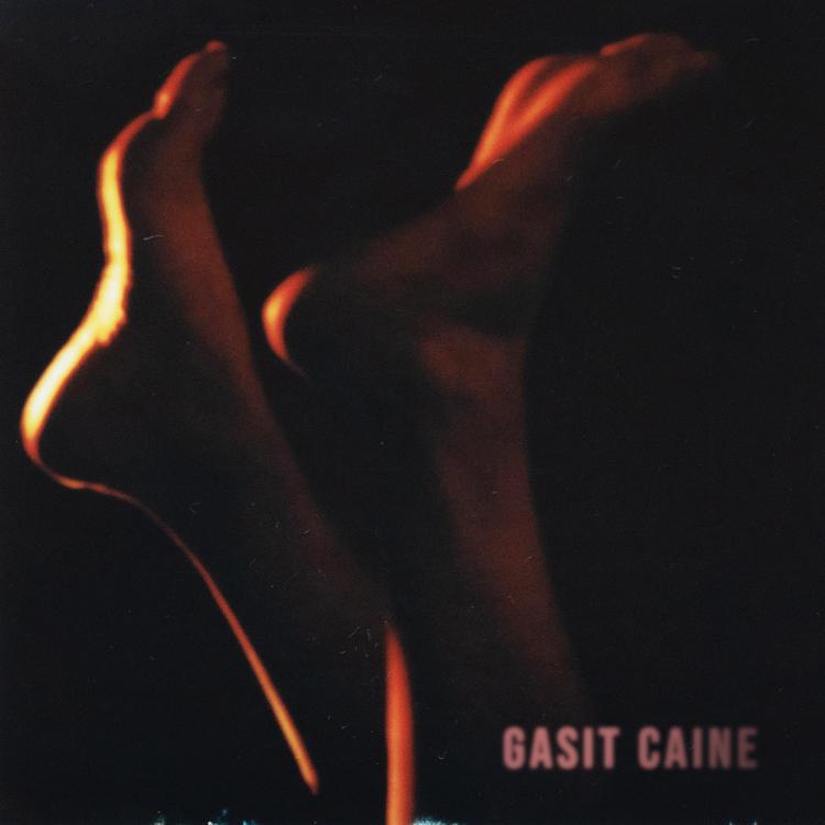 Gasit Caine's avatar image