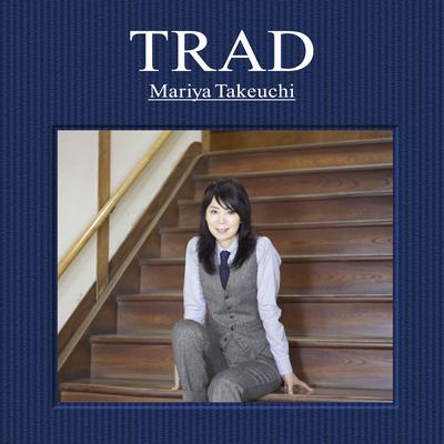 Dear Angie By Mariya Takeuchi's cover