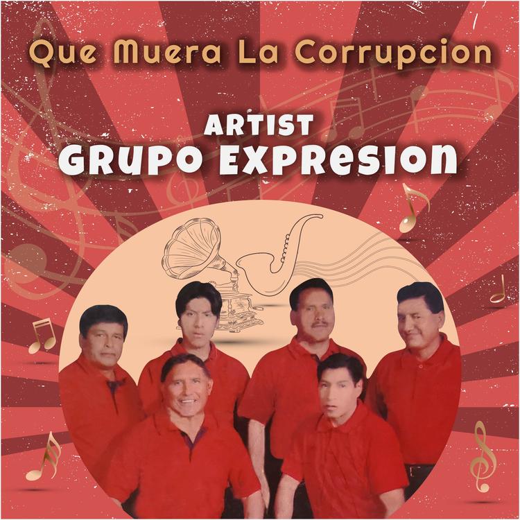 Grupo Expression's avatar image