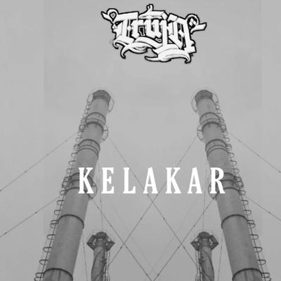 Kelakar's cover