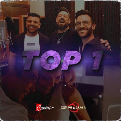Top 1 By Candieiro, Corpo e Alma's cover