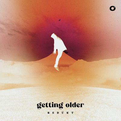 Getting Older By REDÜKT's cover