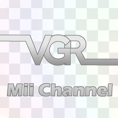 Mii Channel By VGR's cover