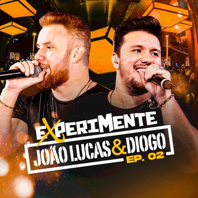 Só Pensando Em Você / Confidências (Ao Vivo) By João Lucas & Diogo, Fred & Fabrício's cover