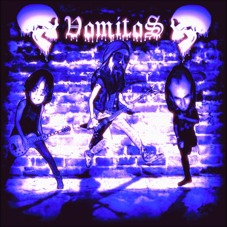 Vomitos's avatar image