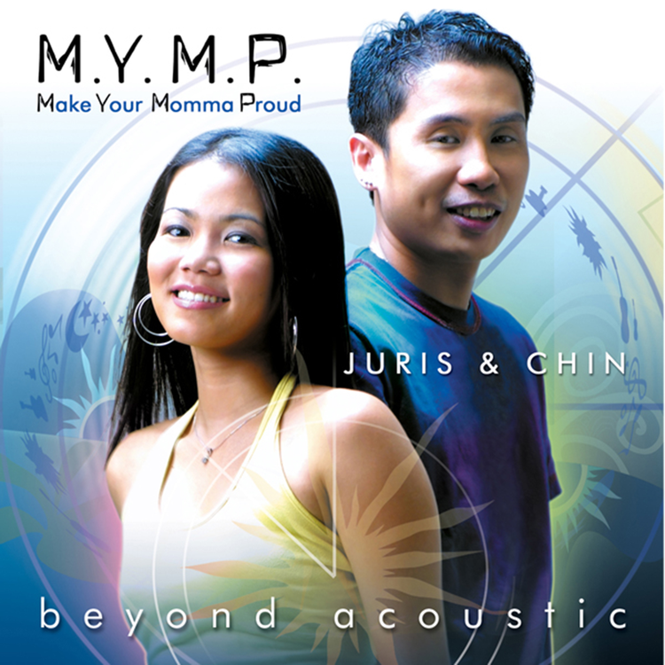 MYMP's avatar image