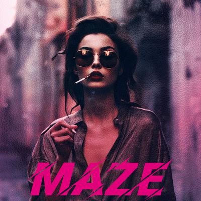 Maze (2023 Remastered)'s cover