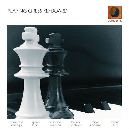 Chess.com Keyboard